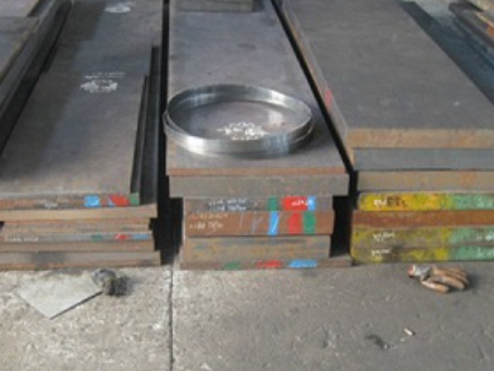 调楼镇18NiCrMo5模具钢