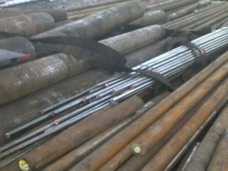 调楼镇40CrMnMo7模具钢