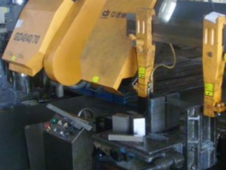调楼镇SM45模具钢