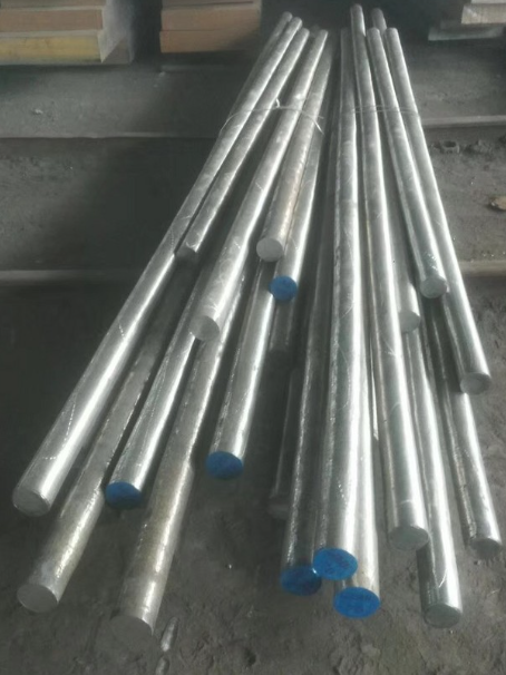 调楼镇P20模具钢
