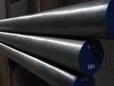 调楼镇Cr12模具钢