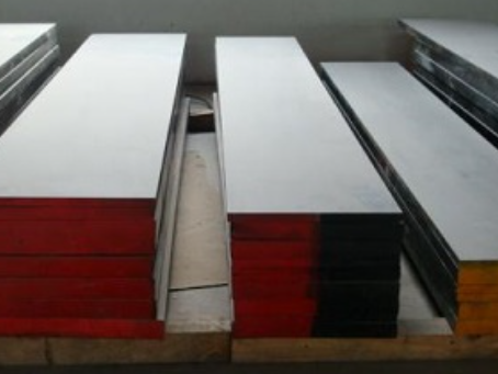 调楼镇Cr12MoV模具钢