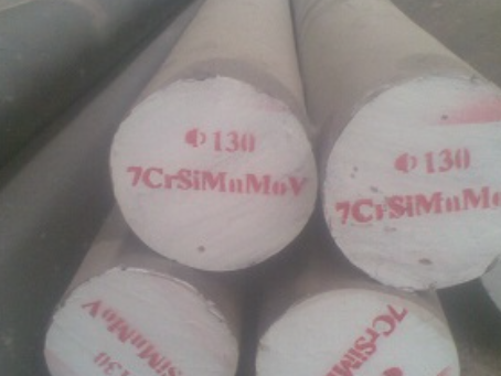 调楼镇7CrSiMnMoV工具钢
