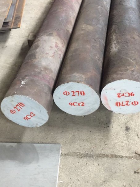 调楼镇9Cr2工具钢