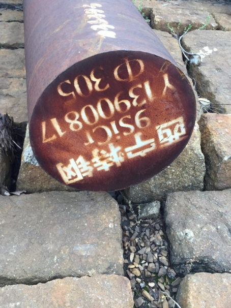 调楼镇9CrSi工具钢