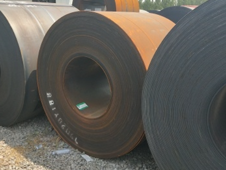 调楼镇Q355NHB耐候板